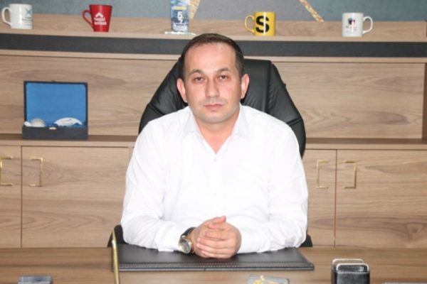 1 KASIM’DA BAŞLIYOR! 100 BİN TL’YE KADAR CEZASI VAR!