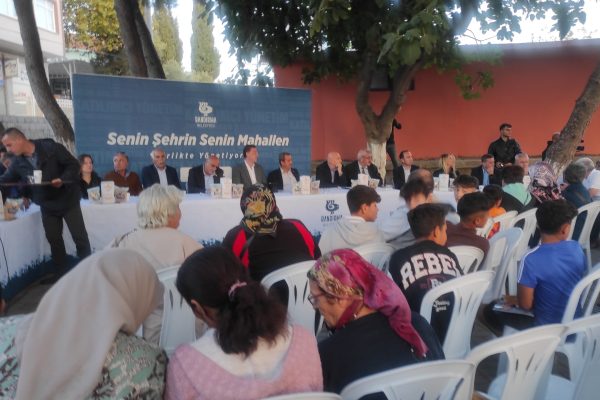 “KEŞKE ADIMIZ PAŞAKAYACIK OLSAYDI”
