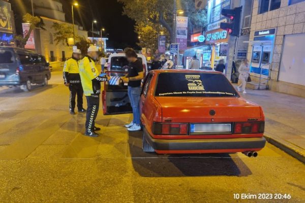 YÜKSEK CEZALARLA KARŞI KARŞIYA KALABİLİRSİNİZ!