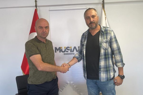 MÜSİAD’TAN NEV HASTANELERİ VE PRESTİJ SİGORTA İLE ANLAŞMA