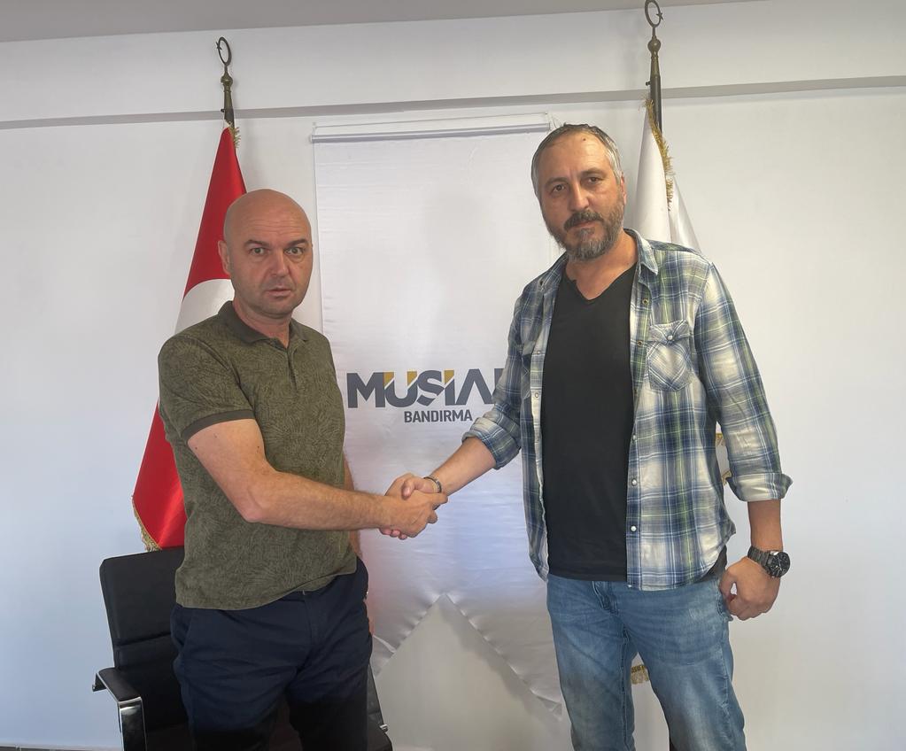 Müsiad Bandırma Şubesi üyelerinin sağlık ve sigorta ihtiyaçlarını indirimli karşılamaları