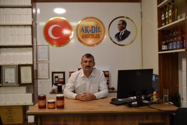 BEYHANLI: BANDIRMA BELEDİYESİ SAHTE BALLARI GÖRMEZDEN GELİYOR