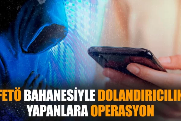 YİNE AYNI TUZAĞA DÜŞTÜLER.. BU KEZ MİKTAR TAM 12 MİLYON TL!