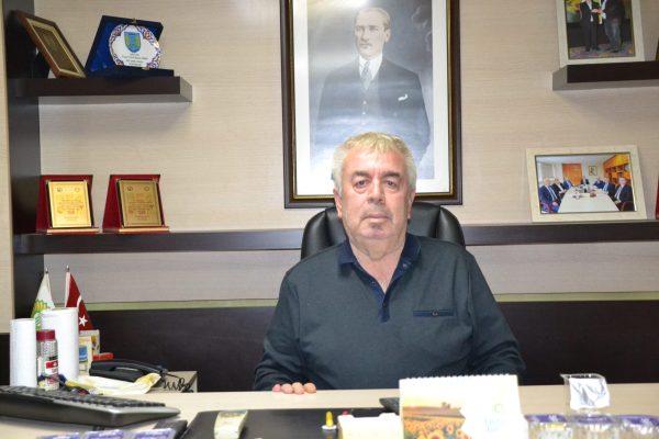 KURAKLIK TRAKYA BİRLİK ALIMLARINI ETKİLEMEDİ