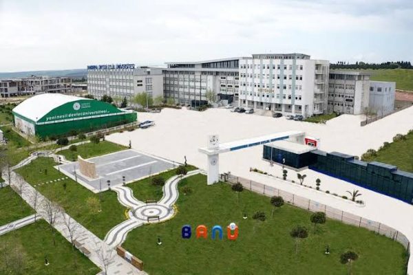 REKTÖRLÜK VE BAŞSAVCILIK ARASINDA PROTOKOL