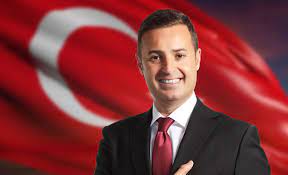 CHP Genel Başkan Yardımcısı Ahmet Akın, partisinin Merkez Yönetim Kurulu