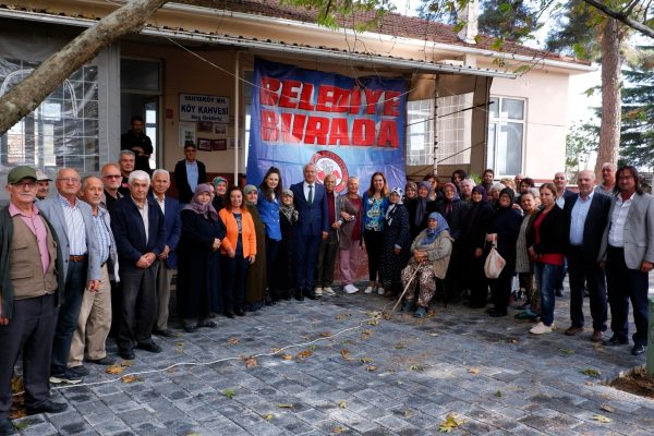 GÜNEY: BİZ BİR AİLEYİZ