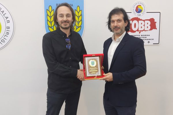 KARADAĞ’DA YATIRIM FIRSATLARI KONUŞULDU