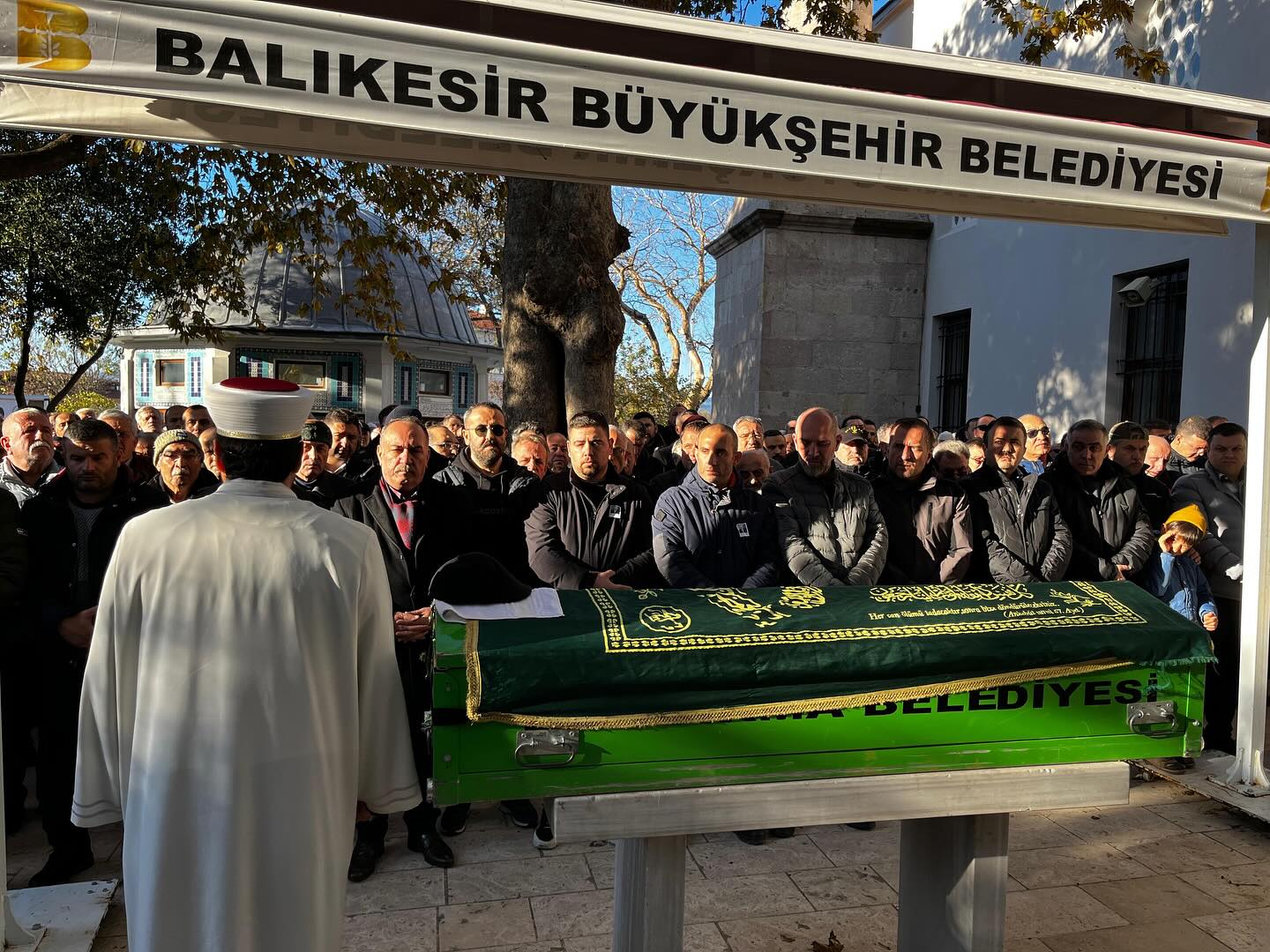 Bandırma’da uzun yıllardır inşaat, medya, akaryakıt gibi sektörlerde istihdam oluşturmuş,