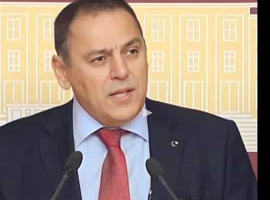 GÜMÜŞ: BALIKESİR İLİNİ GELECEĞE TAŞIMAYA HAZIRIZ