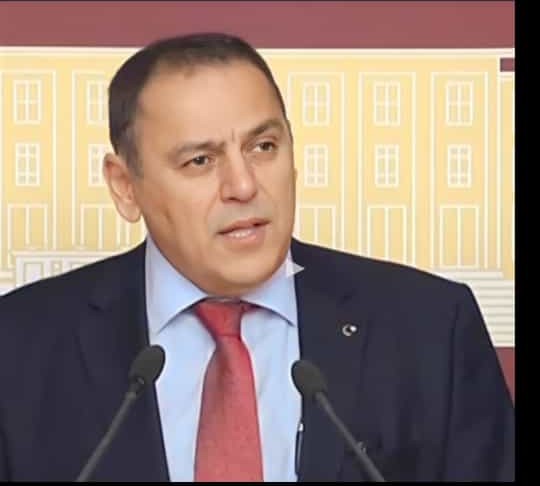 CHP Balıkesir Büyükşehir Belediye Başkan aday adaylığını açıklayan 24. Dönem