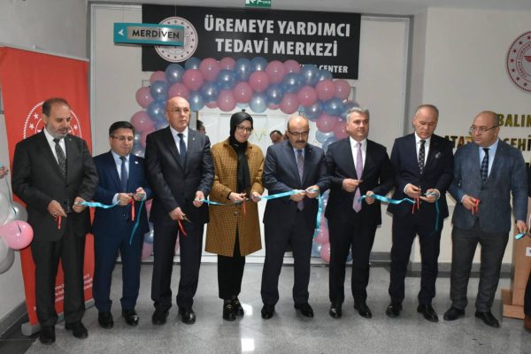 ATATÜRK ŞEHİR HASTANESİ’NDEKİ AÇILIŞA BAŞHEKİM DAVET EDİLMEDİ