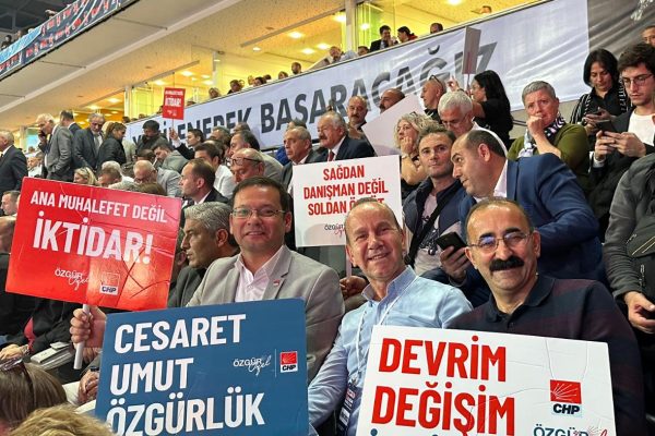 PANÇ: SOKAĞIN İRADESİ SANDIĞA YANSIDI