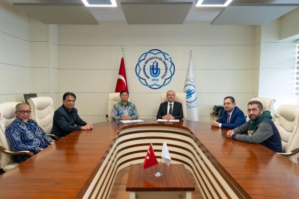 ÜNİVERSİTEDEN ÖĞRENCİ DEĞİŞİM VE İŞBİRLİĞİ PROTOKOLÜ