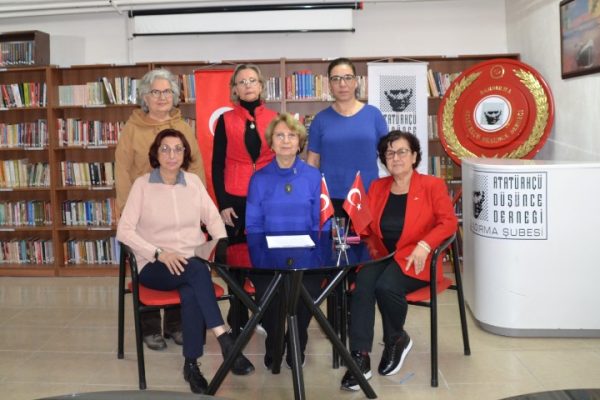  BİN YILIN DEVRİMİ CUMHURİYETİMİZ YÜZ YAŞINDA’’