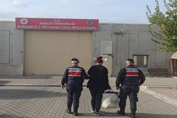 JANDARMA 237 ARANAN KİŞİYE OPERASYON DÜZENLEDİ