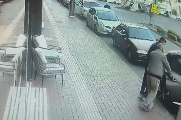 KAFE CİNAYETİNDE 6 TUTUKLAMA