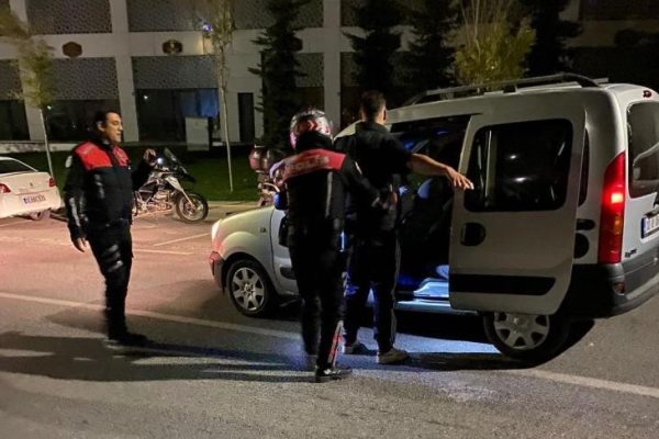 BALIKESİR’DE HUZUR OPERASYONU