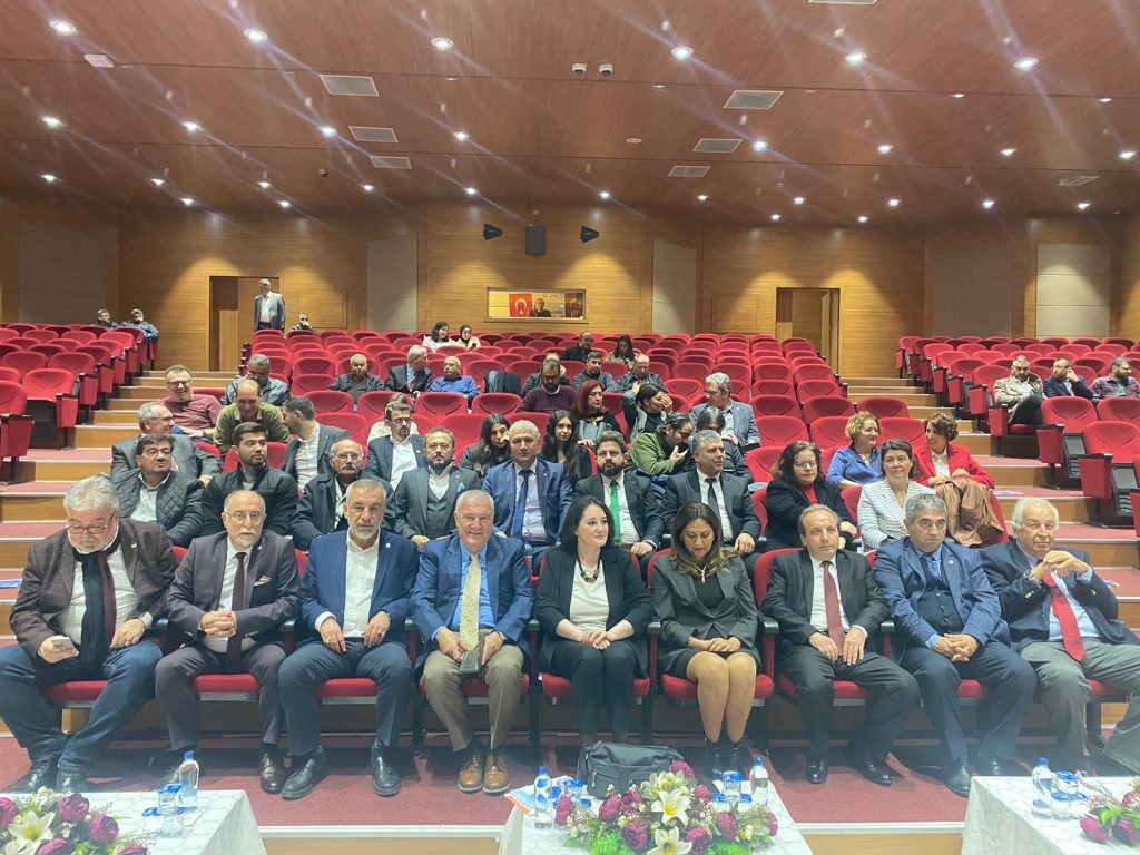 Bandırma Onyedi Eylül Üniversitesi (BANÜ) ve Türkiye Serbest Muhasebeci Mali