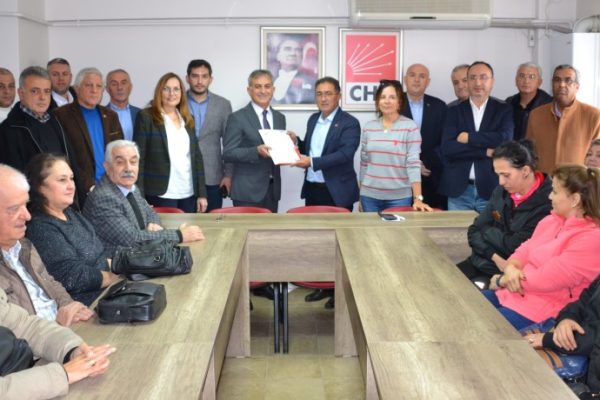 OK: ADİL EŞİT VE SEVİYELİ BİR YARIŞ OLSUN
