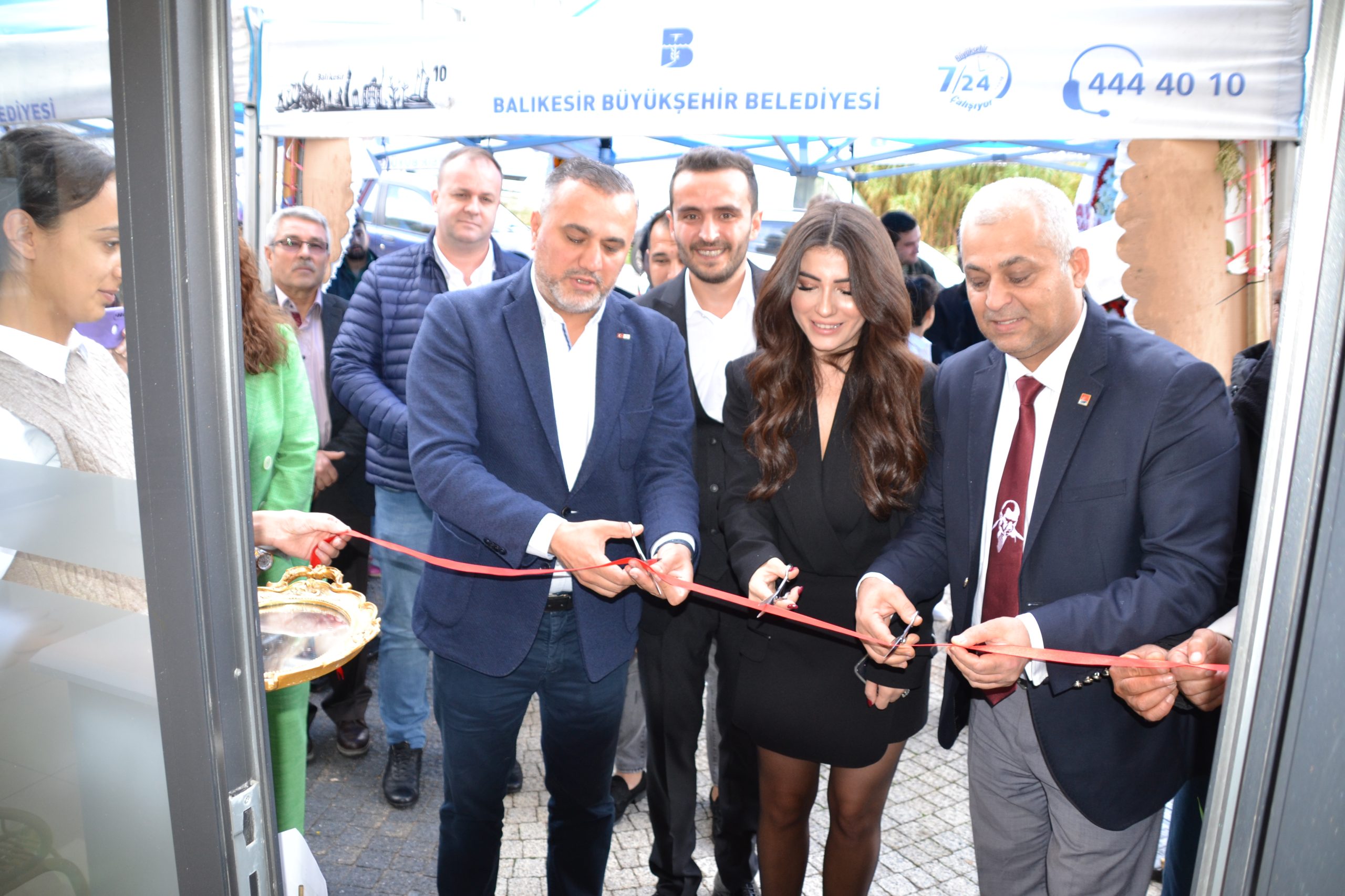 Bandırma’nın ilk Bebek SPA Merkezi olarak 2019 yılında faaliyete geçen