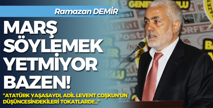 “Uluslararası anlayış ve barış yolunda çaba harcamış üstün bir kişi,