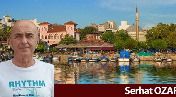 MEHMET DOĞAN’IN EKSİK OLAN NEYİ VAR Kİ ?