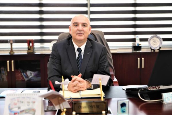 ONUR: DELEGASYON TABANIN VE SOKAĞIN SESİNİ DİNLEDİ