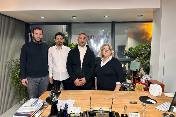GELECEK PARTİSİ’NDE “DENİZ” MEVSİMİ