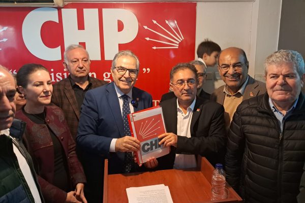 MİRZA: DAHA İYİSİNİ YAPARIZ DİYE ADAY OLDUK