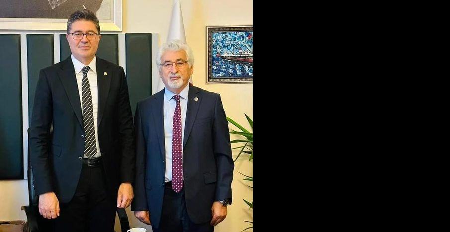 Cumhuriyet Halk Partisi’nde 38 nci Kurultay’da Genel Başkanlığa seçilen Özgür