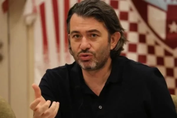 GÖÇMEZ: ASIL OLAN BANDIRMASPOR’DUR