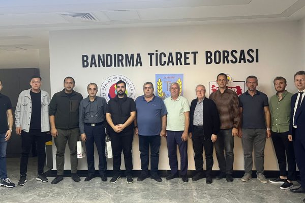 KOMİSYONUN GÜNDEMİNDE İHRACAT VAR