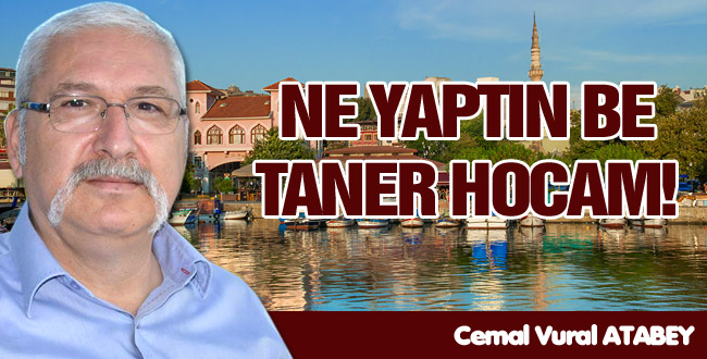 Süper lig hedeflerine yürürken kuşkusuz berabere kalacağız, bazı maçları da