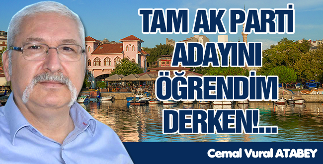 Dün gece aldım elime telefonu, sosyal medyayı takip etmeye başladım.