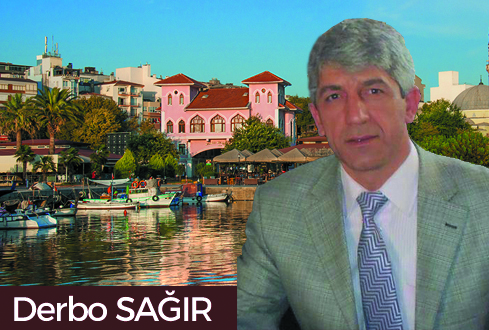 Batılılar uzayda cirit atıyor, milyar dolarlar harcayarak fezaya yatırım yapıyor