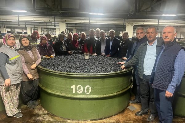 137 MİLYON TL ÖDEME YAPACAKLAR!