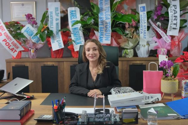 CAN: ÇOCUKSUN SEN SUS DİYEREK HAKLARINI ELLERİNDEN ALIYORUZ