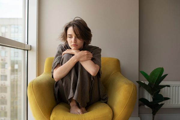 MEVSİMSEL DEPRESYONA DİKKAT!