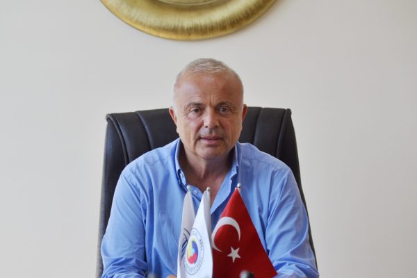 KILKIŞLI: SİYASET SENARİSTLERİ ÖNCE ADAY OLMAYI BAŞARSINLAR