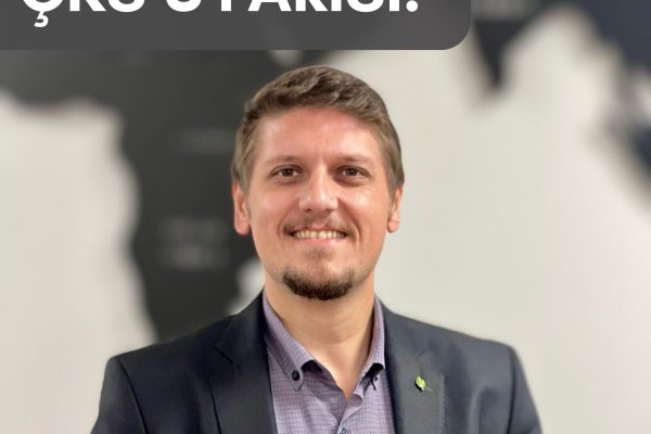 BURAK UĞUR’DAN ÇKS UYARISI