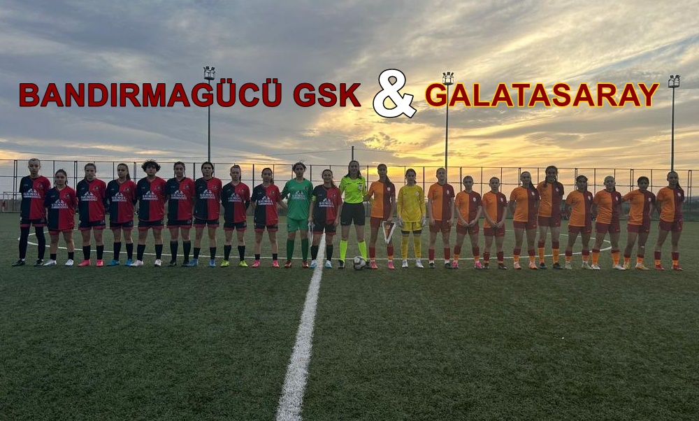Bandırmagücü Spor Kulübü 2023-2024 futbol sezonunda TFF Kadınlar 3. Lig’de