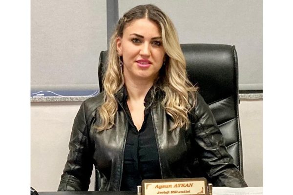 AYKAN: 24 ŞEHİR FAY HATTI ÜZERİNDE