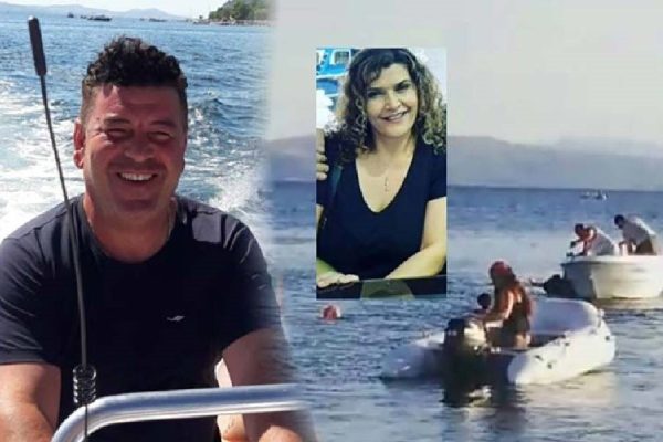 TEKNE FACİASINA 4 YIL HAPİS KARARI ÇIKTI!