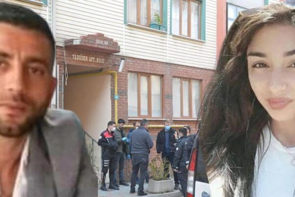 HAZAL ALPYÖRÜK DAVASI BİR KEZ ERTELENDİ