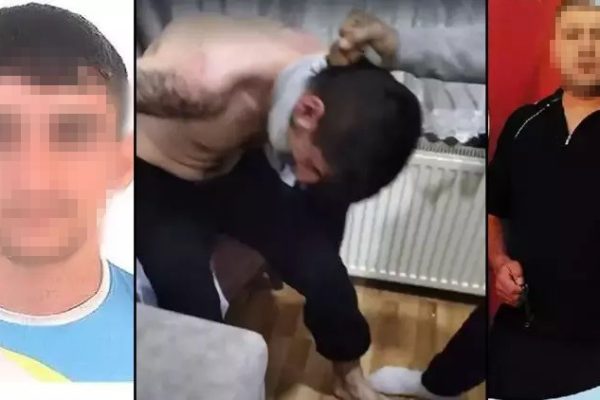 BANDIRMA’DA ALACAK MESELESİ İŞKENCEYE DÖNÜŞTÜ
