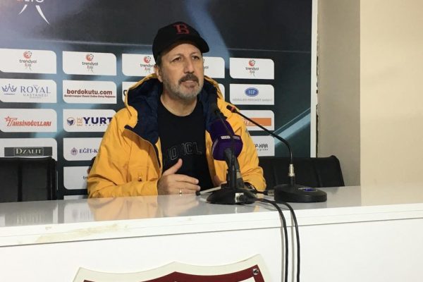 “20 YILDA BİR OLACAK ŞEY BAŞIMIZA GELDİ… SORUMLULUK BENİM”