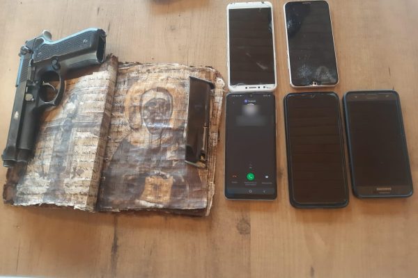 BARNABAS’IN KAYIP İNCİLİ BURSA’DA MI BULUNDU?