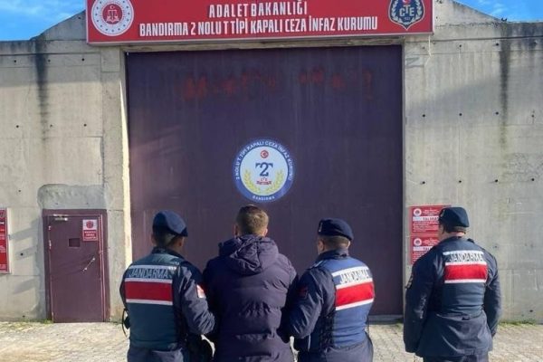 TELEFON DOLANDIRICISI TUTUKLANDI