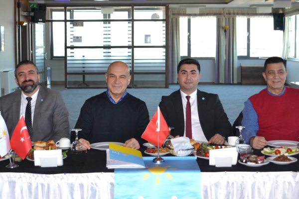 İYİ PARTİ SEÇİME HAZIRIZ DEDİ